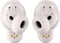 Bose QuietComfort Ultra Earbuds - Active Noice Canceling - Wit