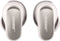Bose QuietComfort Ultra Earbuds - Active Noice Canceling - Wit