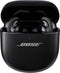 Bose QuietComfort Ultra Earbuds - Active Noice Canceling - Zwart