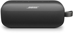 Bose SoundLink Flex (2e gen.) Zwart