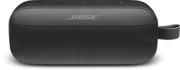 Bose SoundLink Flex Zwart
