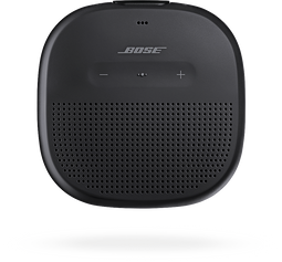 Bose Soundlink Micro Zwart