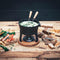 Boska Fondueset Pro - Kaas fondue - voor Iedere Kookplaat - 1,2 L
