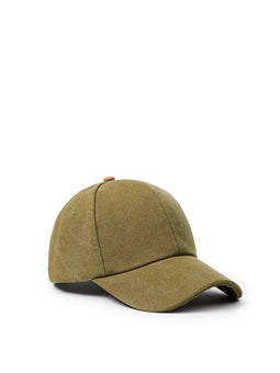 Bosler AWARE™ recycled canvas cap
