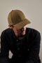 Bosler AWARE™ recycled canvas cap