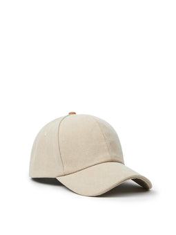 Bosler AWARE™ recycled canvas cap