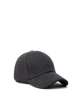 Bosler AWARE™ recycled canvas cap
