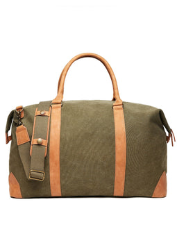 Bosler RCS rcanvas duffeltas