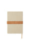 Bosler RCS recycled canvas notitieboek