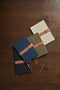 Bosler RCS recycled canvas notitieboek