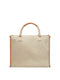 Bosler RCS recycled canvas office draagtas