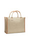 Bosler RCS recycled canvas office draagtas