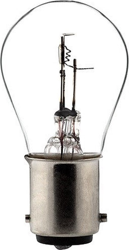 Bosma Duplo lamp 12v 35/35w bax15