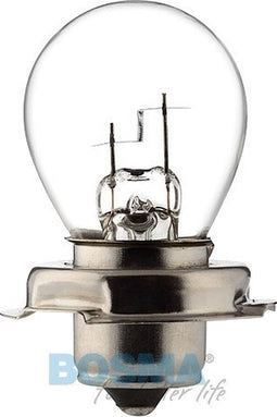 Bosma Kraag lamp 12v 15w