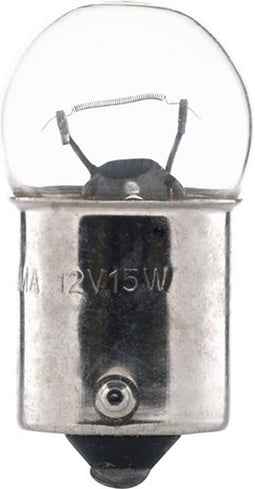 Bosma Lamp 12v 15w ba15s