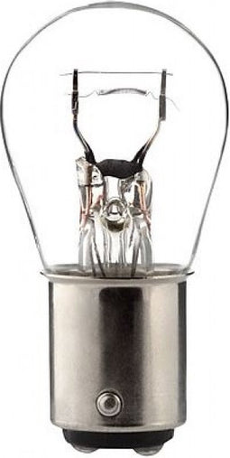Bosma Lamp - 12V-25W - BAX15D