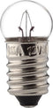 Bosma Lampje 12v 3w draad e10