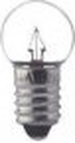 Bosma Lampje 6v 7.5w draad