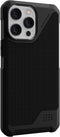 Urban Armor Gear Metropolis LT - Soft case - Schokbestendig - Zwart