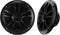 Boss Audio Set Zwarte speakers