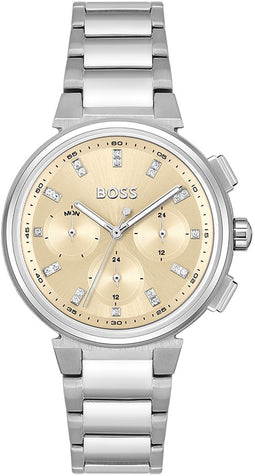 BOSS HB1502676 ONE Dames Horloge