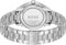 BOSS HB1502747 LIDA Dames Horloge - Mineraalglas - Staal - Zilverkleurig - 38 mm breed - Quartz - Vouw/Vlindersluiting - 3 ATM (spatwater)