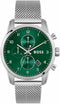 BOSS HB1513938 SKYMASTER Heren Horloge