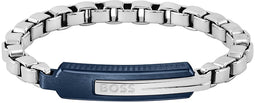 BOSS HBJ1580359M ORLADO Heren Armband
