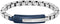 BOSS HBJ1580359M ORLADO Heren Armband
