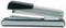 Bostitch nietmachine Flat Clinch chroom/zwart