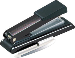 Bostitch nietmachine Flat Clinch zwart