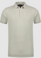 Boston Brothers - Heren Poloshirt – Light Green - Maat L– polo shirt heren
