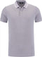 Boston Brothers Pique Polo - Purple