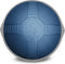 BOSU NexGen Pro Balance Trainer