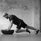 BOSU NexGen Pro Balance Trainer