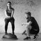 BOSU NexGen Pro Balance Trainer