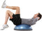 BOSU Pro Balance Trainer