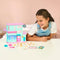 Little Live Pets - Mama Surprise Families Baby Ziekenhuis - Interactieve Speelset