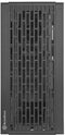 Silverstone ALTA F1 - Tower Behuizing - ATX Micro-ATX Mini-ITX - Zwart