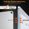BOSYTRO - 1000W LED Kweeklamp - Full Spectrum UV IR - Dimfunctie