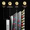 BOSYTRO - 1000W LED Kweeklamp - Full Spectrum UV IR - Dimfunctie