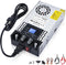 BOSYTRO - Regelbare Voeding - Schakelvoeding - 0-60V