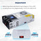 BOSYTRO - Regelbare Voeding - Schakelvoeding - 0-60V