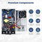 BOSYTRO - Regelbare Voeding - Schakelvoeding - 0-60V