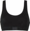 sloggi Double Comfort - Dames Top - Lycra Freefit X-Move - Zwart