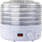 Voedseldroger - fruitdroger - droogoven - dehydrator - voedsel drogen - droogautomaat - 5 lades