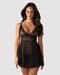 Obsessive - Idillia Babydoll & String L/XL