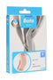 Bota 33 df Knie (Kort) MEDIUM = 36 CM
