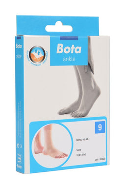 Bota 40 ab 9 = 24 CM