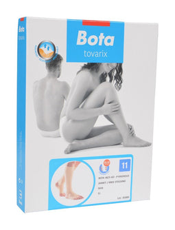 Bota 40 ad - onder knie, zonder tenen 11